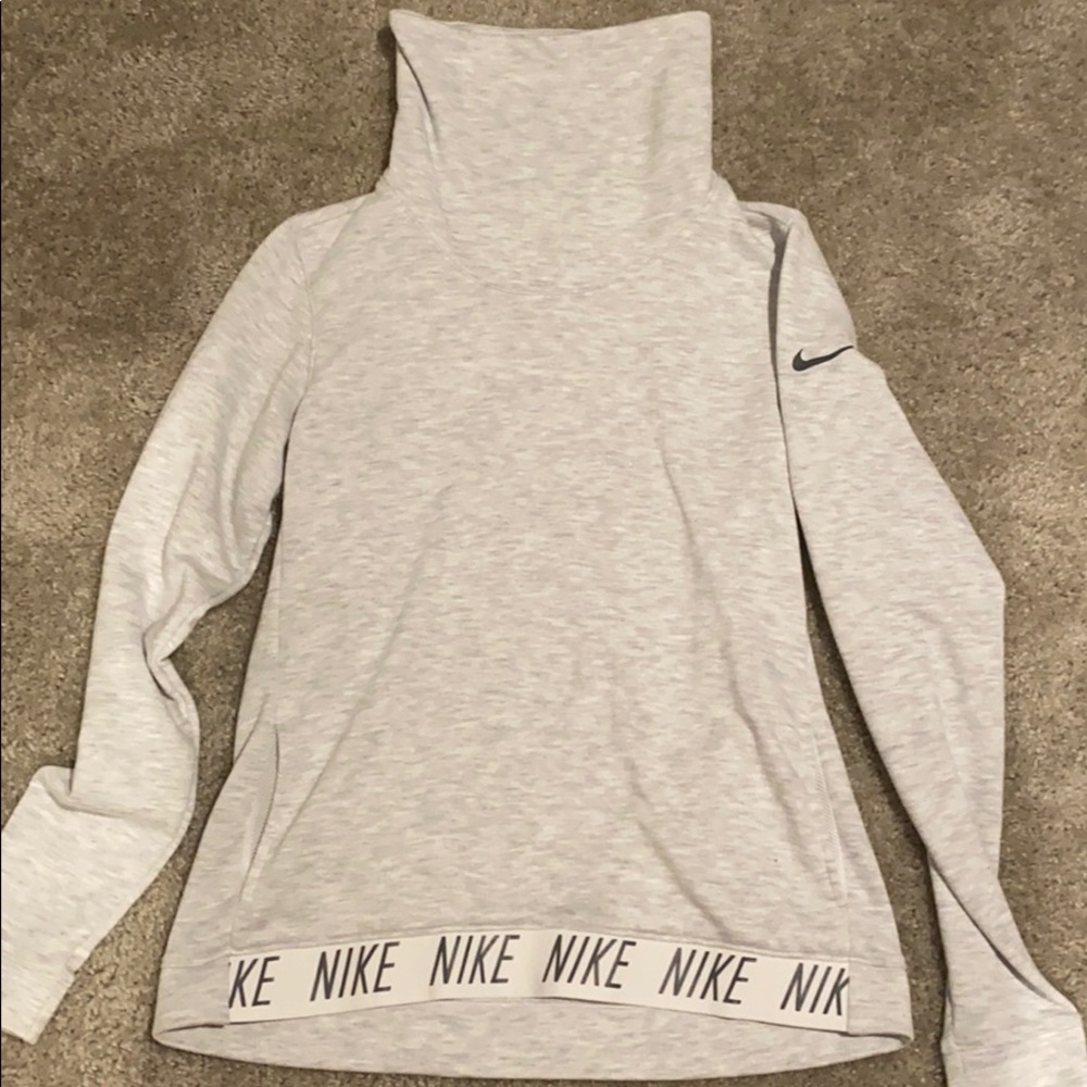 Nike sweatshirt